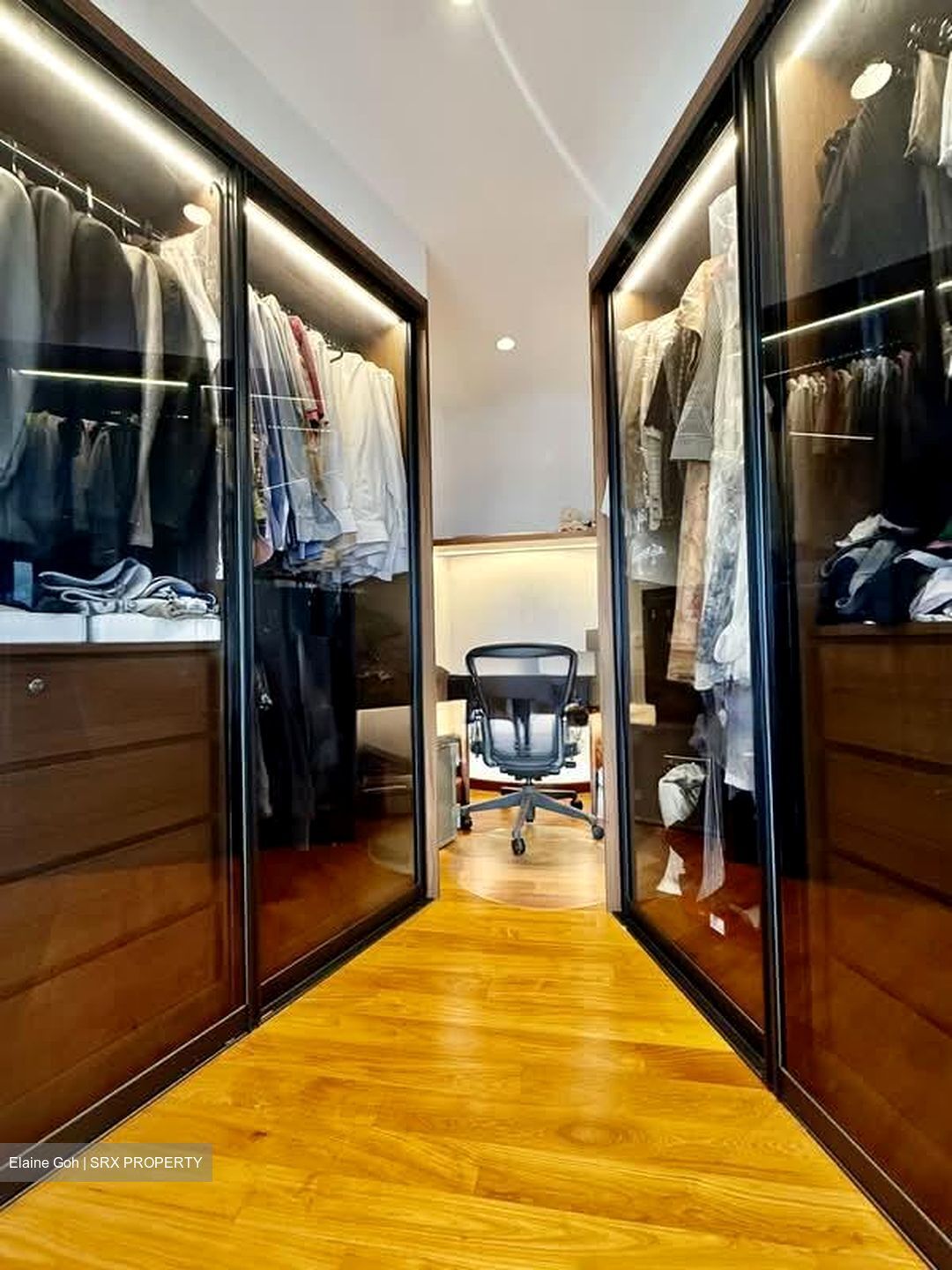 The Draycott (D10), Apartment #576558271